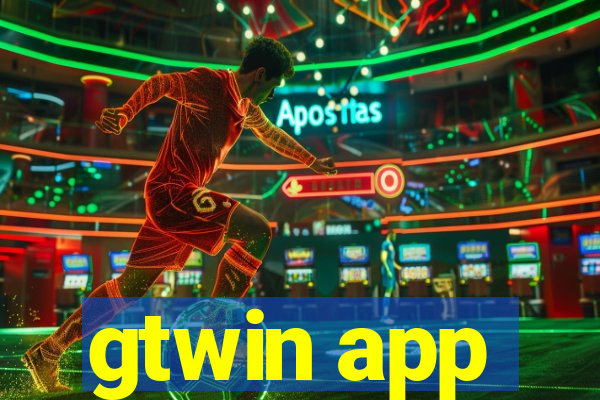 gtwin app